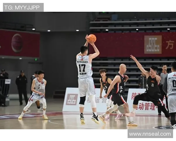 西安篮球队个人能力深度分析与发展潜力探讨