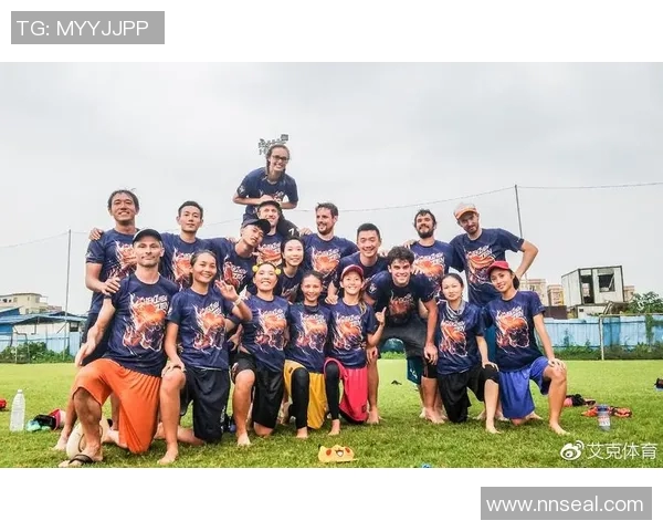 西安飞盘队强势崛起荣登全国力量排行榜第六名